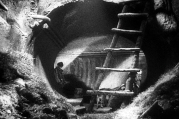 THINGS TO COME / British - 1936...